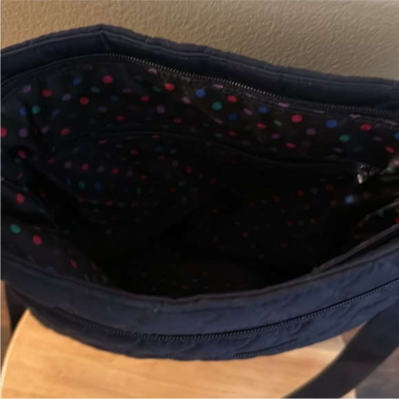 Vera Bradley Crossbody - Picture 3 of 5